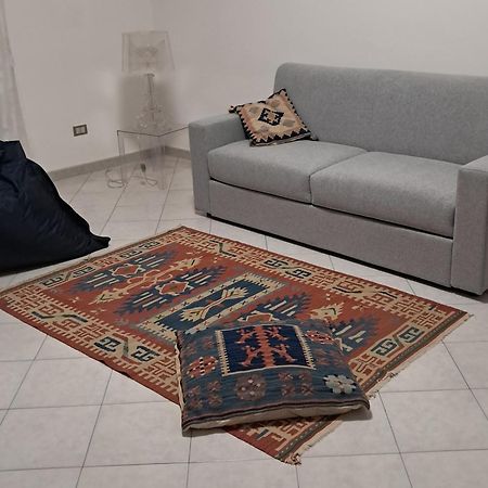 Appartamento Casa Zia Rosetta Palermo Esterno foto