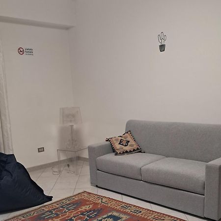 Appartamento Casa Zia Rosetta Palermo Esterno foto