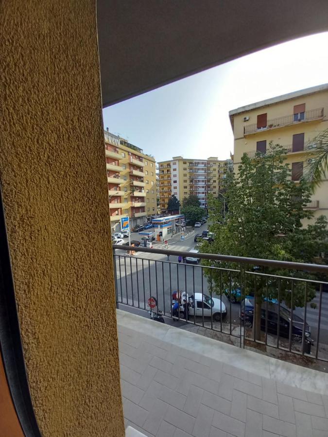 Appartamento Casa Zia Rosetta Palermo Esterno foto
