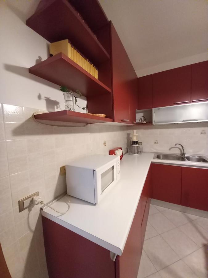 Appartamento Casa Zia Rosetta Palermo Esterno foto