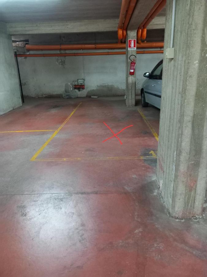 Appartamento Casa Zia Rosetta Palermo Esterno foto