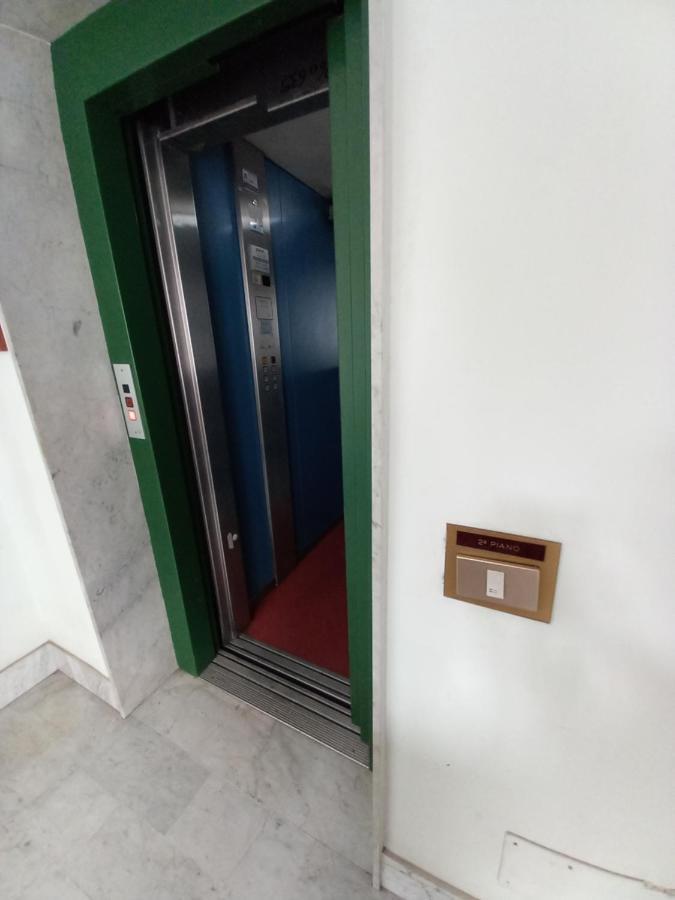Appartamento Casa Zia Rosetta Palermo Esterno foto