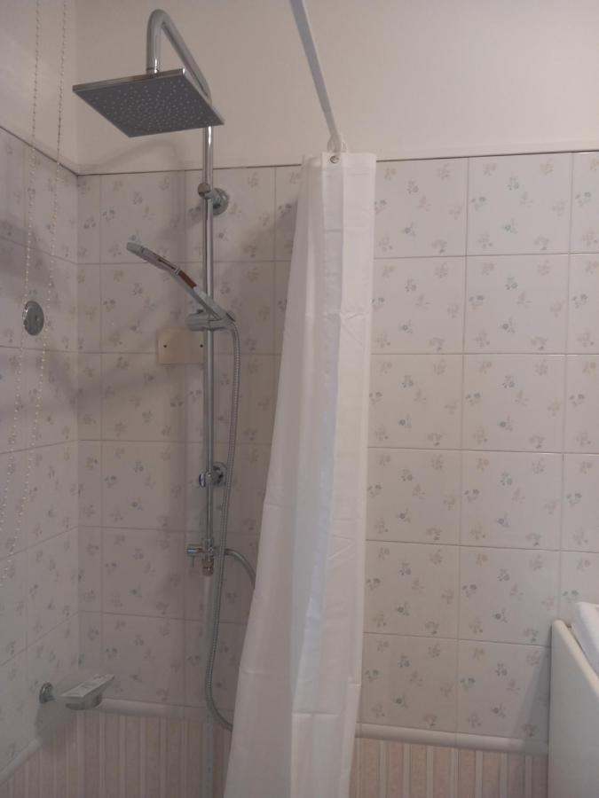 Appartamento Casa Zia Rosetta Palermo Esterno foto