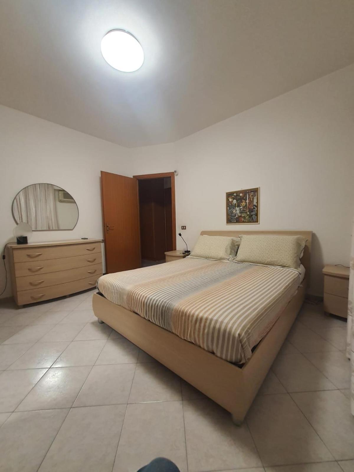 Appartamento Casa Zia Rosetta Palermo Esterno foto