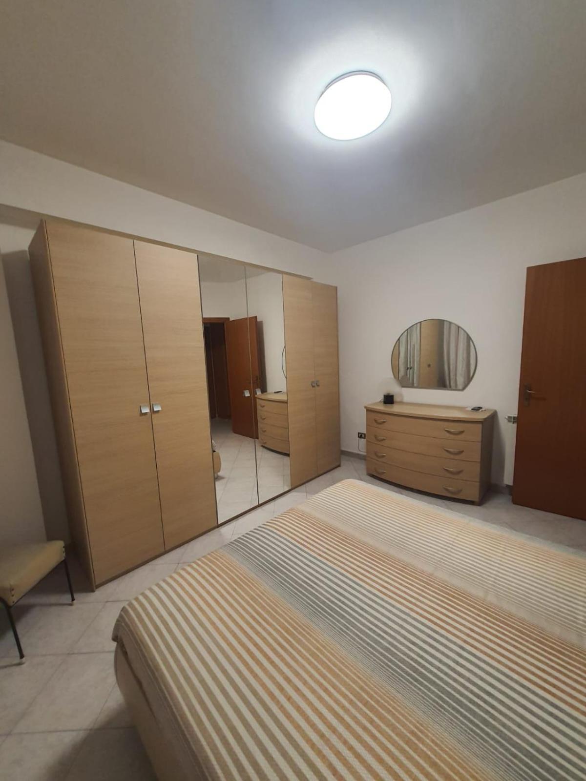 Appartamento Casa Zia Rosetta Palermo Esterno foto