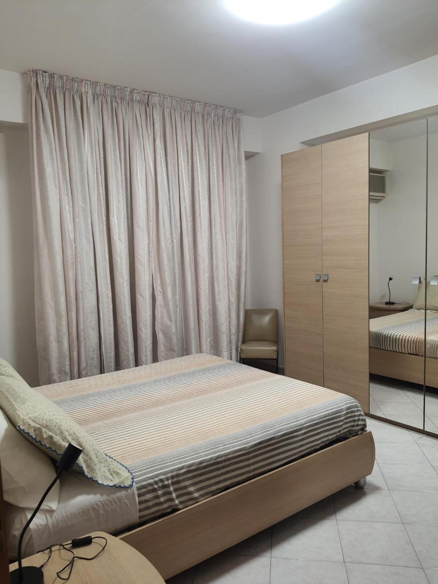 Appartamento Casa Zia Rosetta Palermo Esterno foto