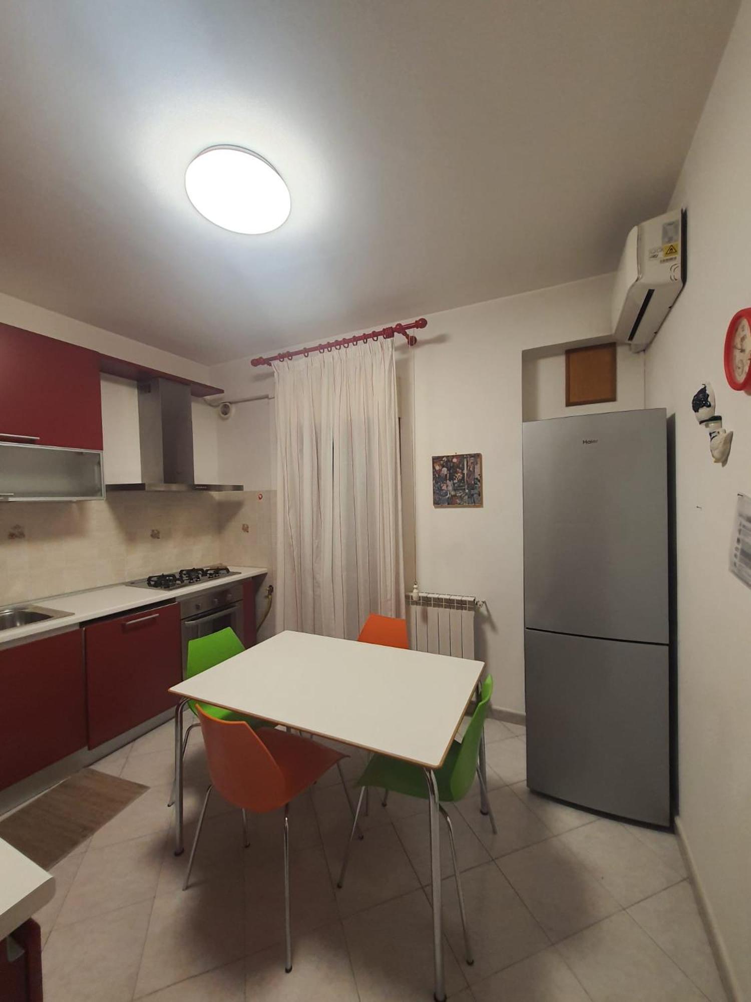 Appartamento Casa Zia Rosetta Palermo Esterno foto