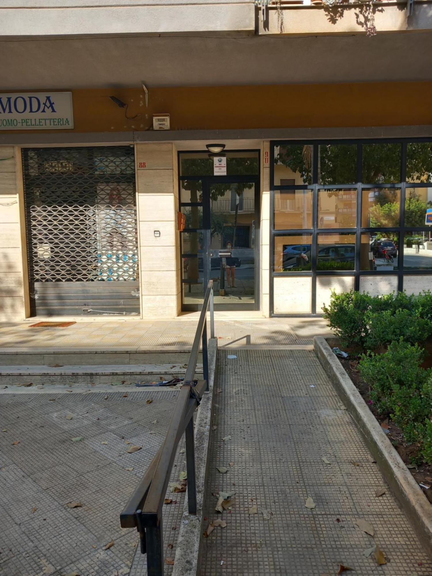 Appartamento Casa Zia Rosetta Palermo Esterno foto