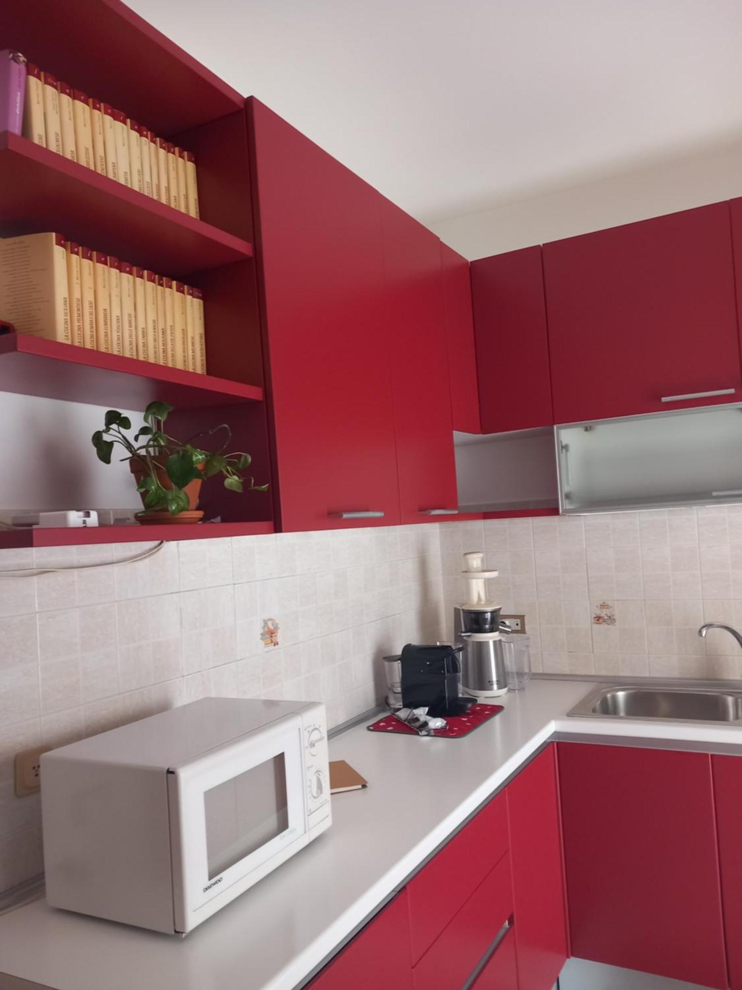 Appartamento Casa Zia Rosetta Palermo Esterno foto