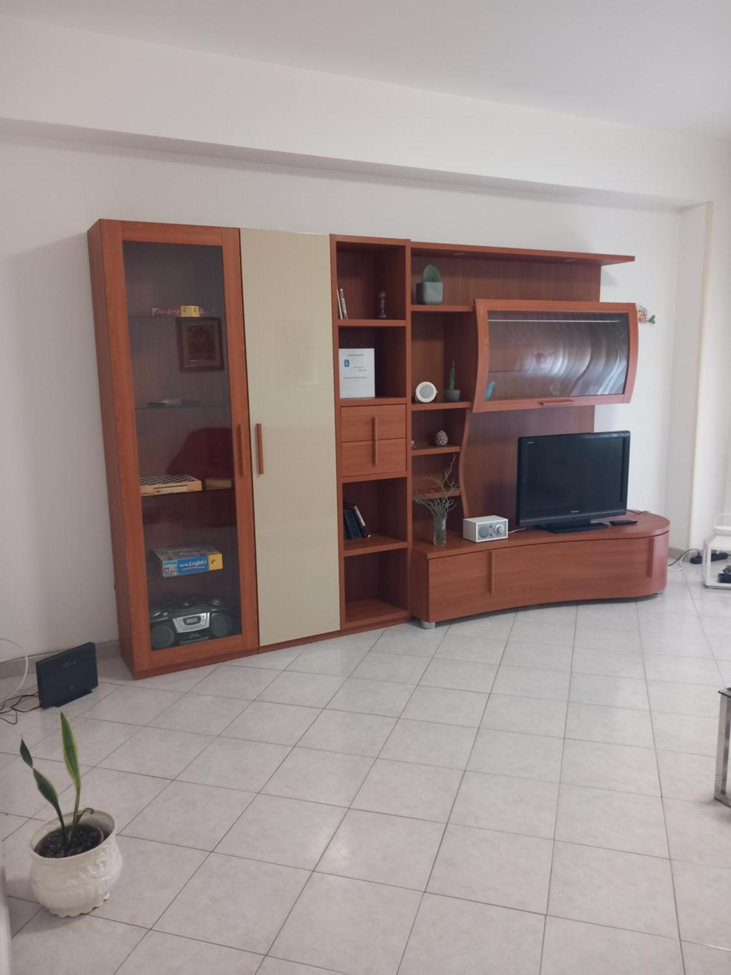 Appartamento Casa Zia Rosetta Palermo Esterno foto
