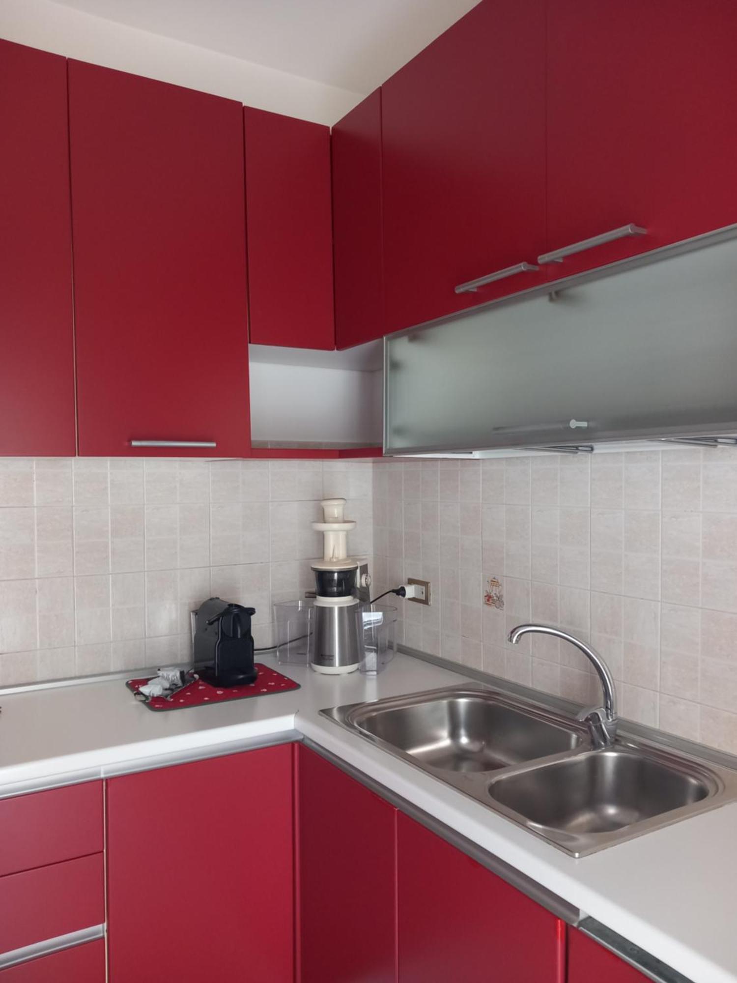 Appartamento Casa Zia Rosetta Palermo Esterno foto