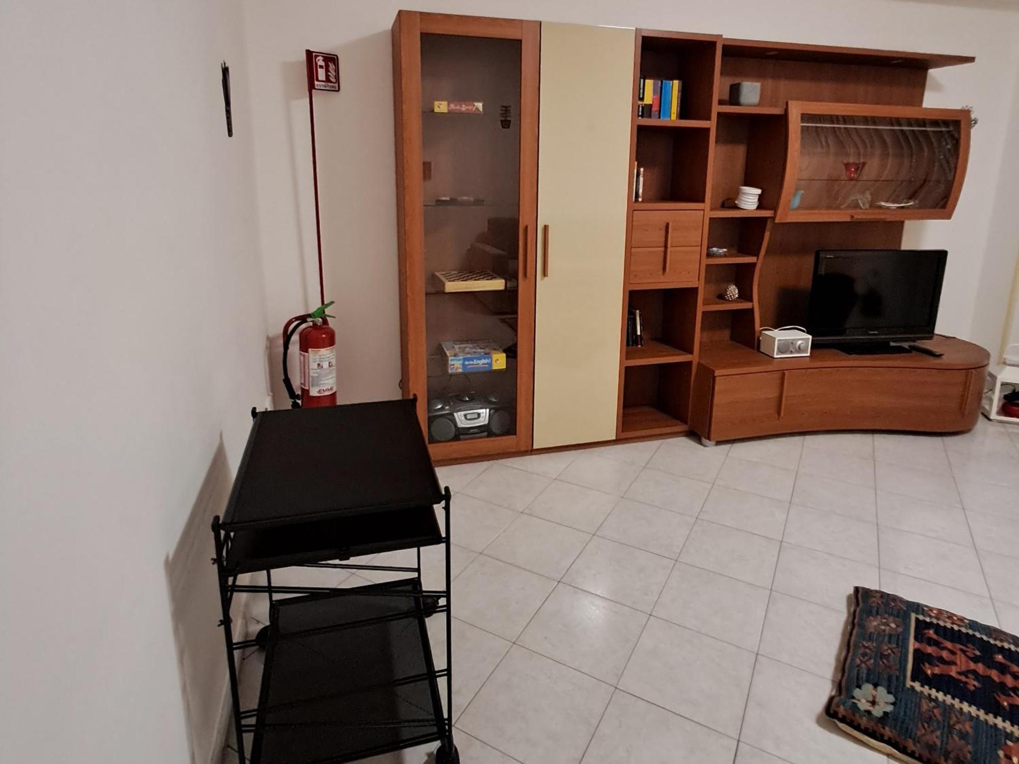 Appartamento Casa Zia Rosetta Palermo Esterno foto