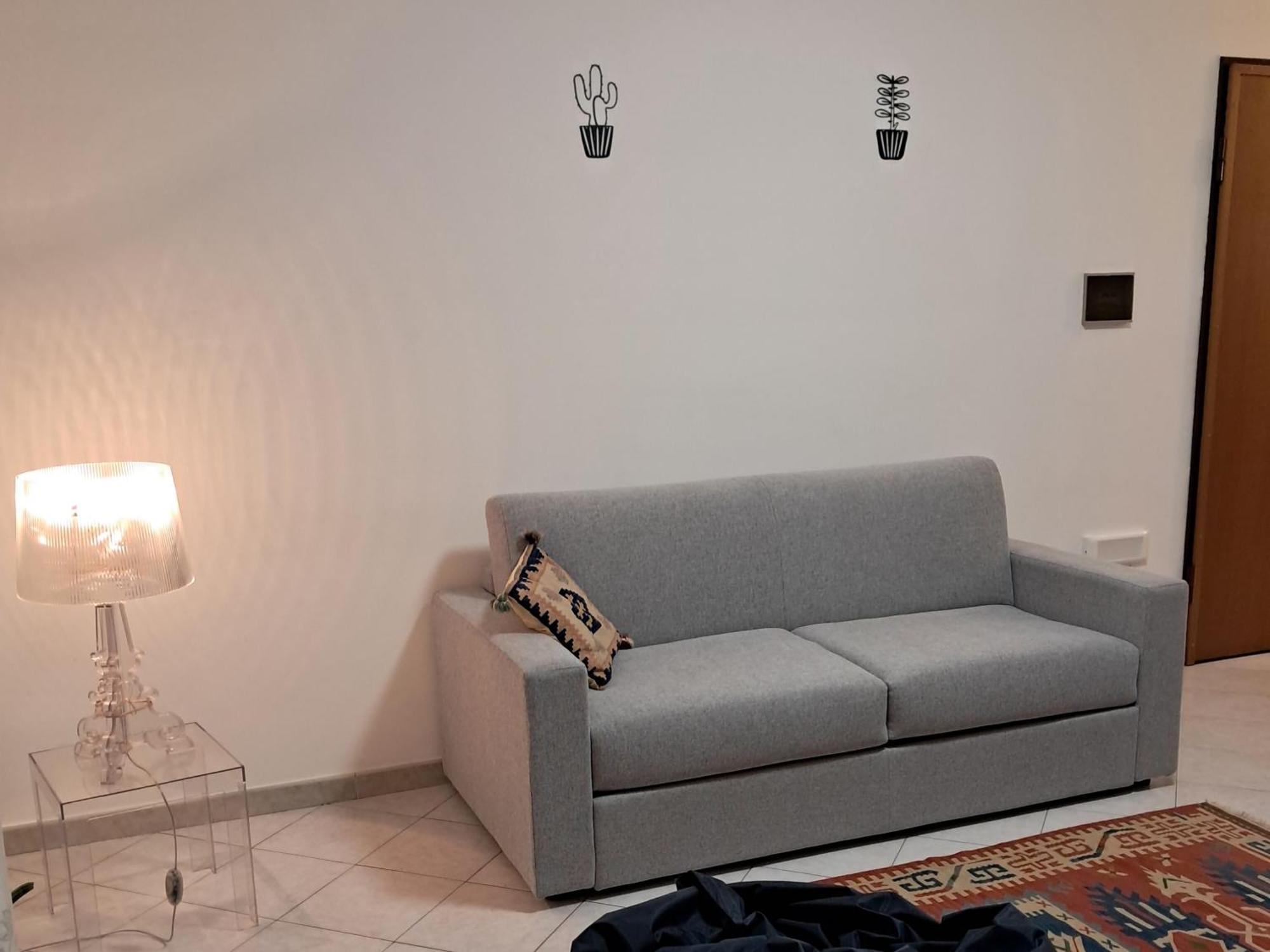 Appartamento Casa Zia Rosetta Palermo Esterno foto