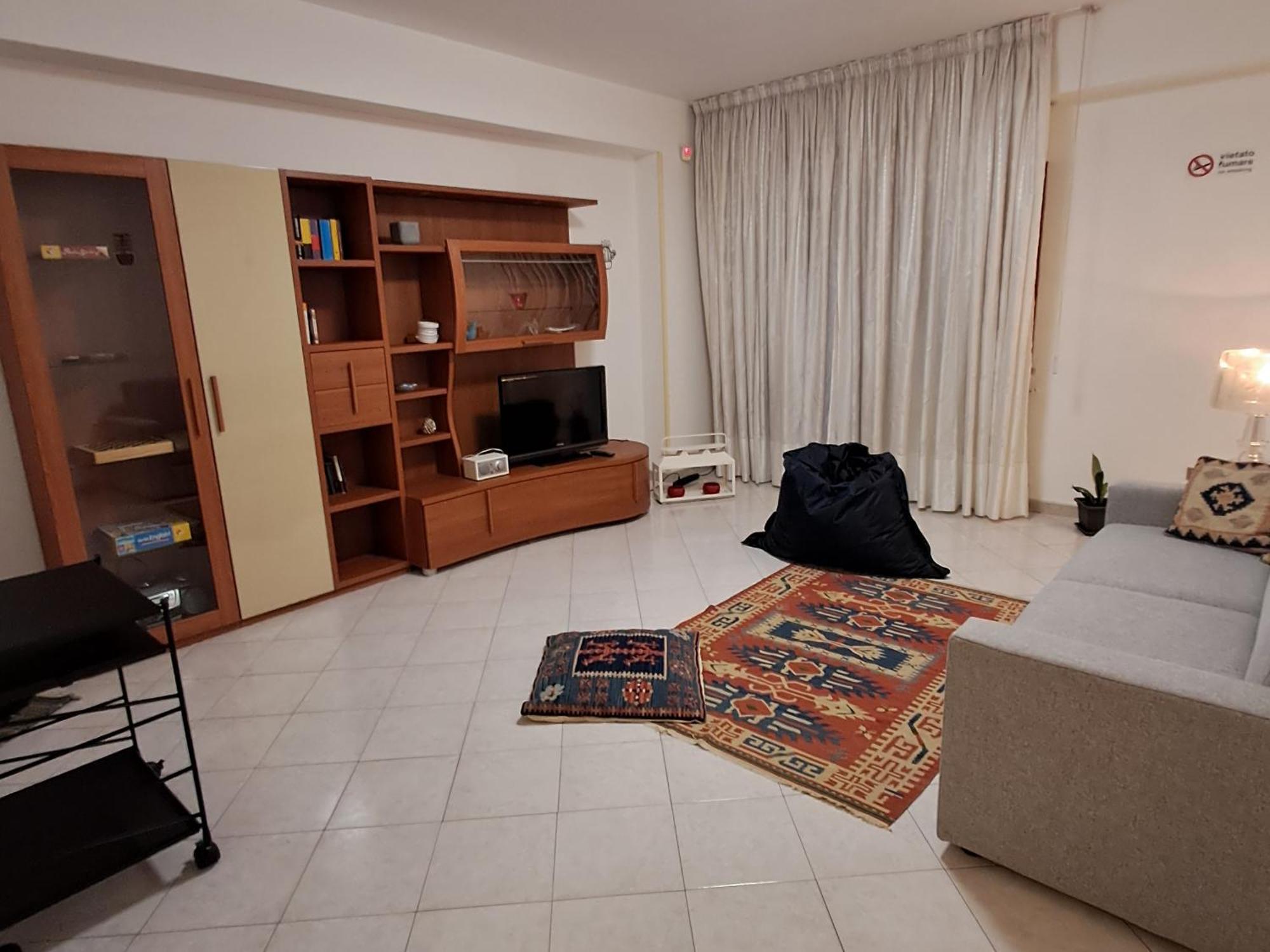 Appartamento Casa Zia Rosetta Palermo Esterno foto
